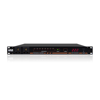 YSX-0801D電源時(shí)序器